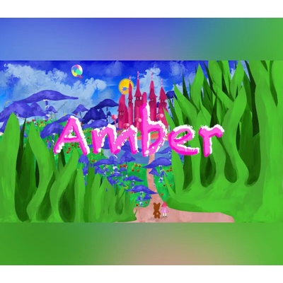 Amber