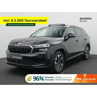 Skoda Kodiaq 1.5 TSI PHEV DSG 150 kW