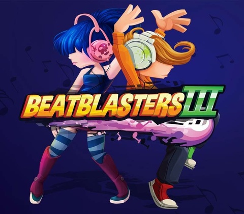 BeatBlasters 3