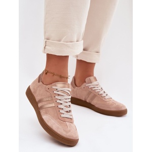 Step in style Дамски кецове модел 223873 Step in style