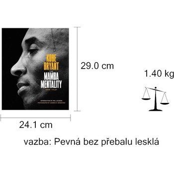 The Mamba Mentality