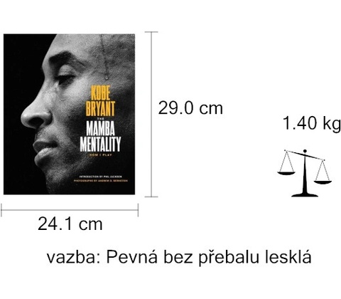 The Mamba Mentality