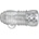 Hünkyjunk JACKT Stroker Clear Ice