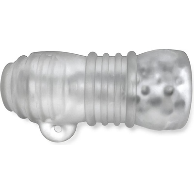 Hünkyjunk JACKT Stroker Clear Ice