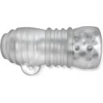 Hünkyjunk JACKT Stroker Clear Ice