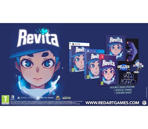 Revita