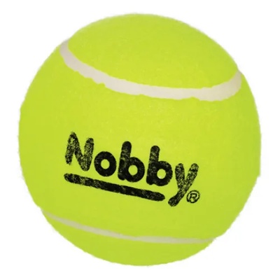 NOBBY Тенис топка xxl - 13 см nobby Германия 79447