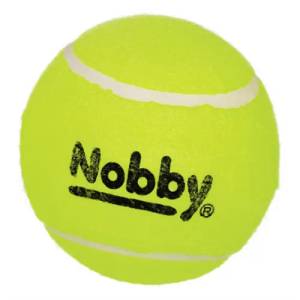 NOBBY Тенис топка xxl - 13 см nobby Германия 79447