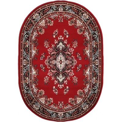 Jutex Escape ovál 510480 červená