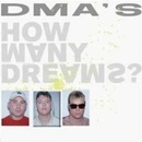 Dmas - HOW MANY DREAMS CD