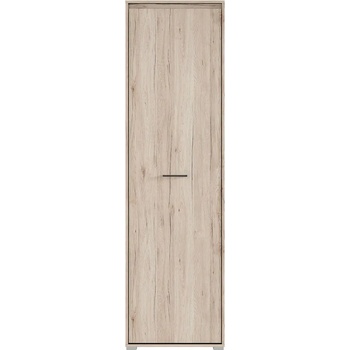 Image 1 of Black Red White Шкаф Ronse REG1D