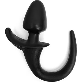 Image 1 of Mister B Pup Hero Dogtail XL