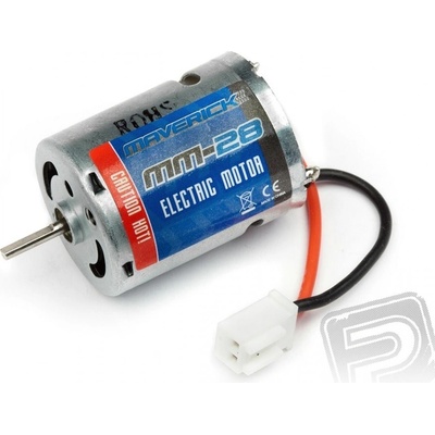 HPI Maverick MM 28 370 motor MV28058