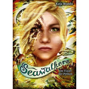 Seawalkers. Im Visier der Python | Claudia Carls (ISBN: 9783401605302)