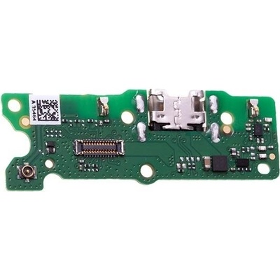 Huawei Y5 2018 Deska vč. Dobíjecího Konektoru (Service Pack)