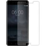 DeTech Стъклен протектор DeTech, за Nokia 8, 0.3mm, Прозрачен - 52418