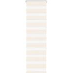 vidaXL Зеброва щора 45x150 см Ширина на плата 40, 9 см Полиестер (4014640)