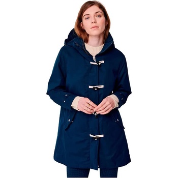 REDGREEN Анорак Redgreen Sarona parka - Black (Navy)