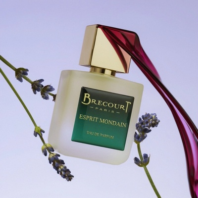 Brecourt Esprit Mondain EDP 50 ml