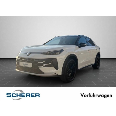Volkswagen T-Roc 1.5 eTSI Style DSG 85 kW