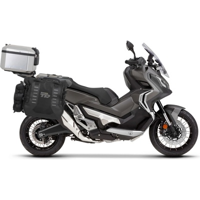 SHAD 130.kitTR40big48-33 – Zbozi.Blesk.cz