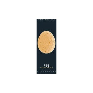 Egg | Nicole Walker (ISBN: 9781501322853)