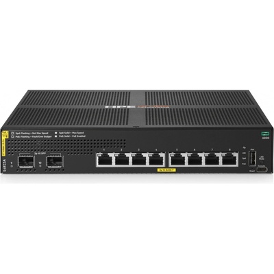 HPE Aruba CX 6000 S4R23A
