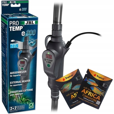 JBL ProTemp e300