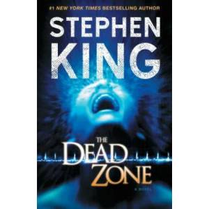 The Dead Zone (ISBN: 9781501144509)