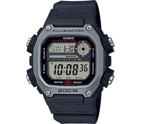 Casio DW-291H-1A