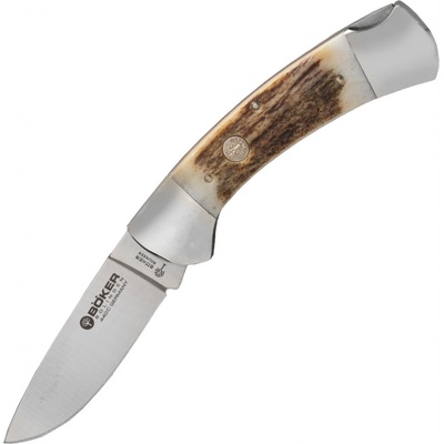 Böker 3000 Stag II