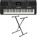Yamaha PSR-E483 Set