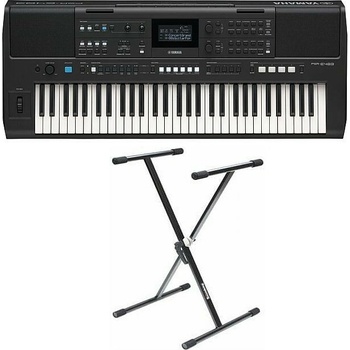 Yamaha PSR-E483 Set