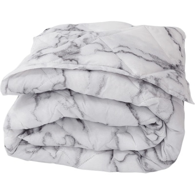 Izidream Зимна олекотена завивка за единично легло 150/210 см Шарлот