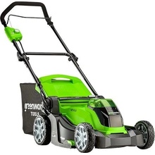 Greenworks G40LM41