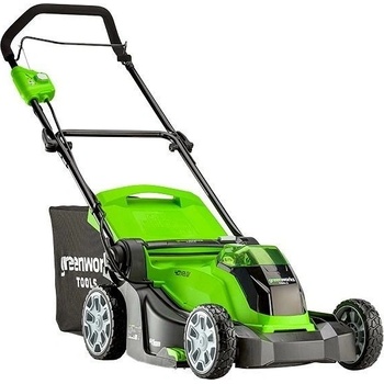 Greenworks G40LM41