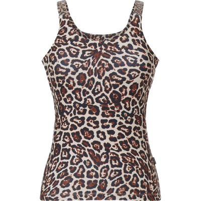 Goldbergh Potnia Tank With Bra Jaguar