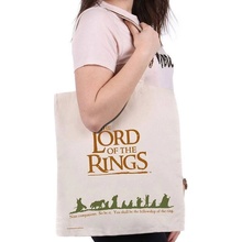 GBeye Lord of the Rings Tote Bag Fellowship taška
