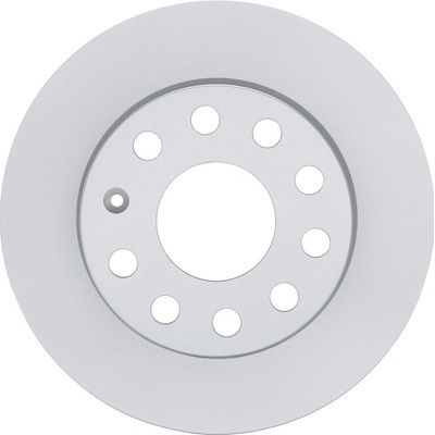 Brzdový kotouč BOSCH 0 986 479 099 (0986479099) – Sleviste.cz