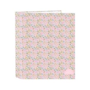 Vicky Martín Berrocal Папка с пръстени Vicky Martín Berrocal Многоцветен A4 27 x 33 x 6 cm