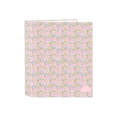 Vicky Martín Berrocal Папка с пръстени Vicky Martín Berrocal Многоцветен A4 27 x 33 x 6 cm