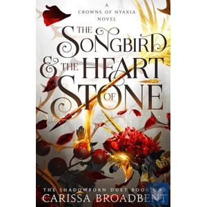 The Songbird and the Heart of Stone (ISBN: 9781035050710)