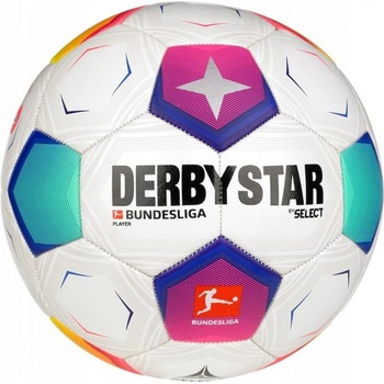 DerbyStar Bundesliga 2023 Player Special