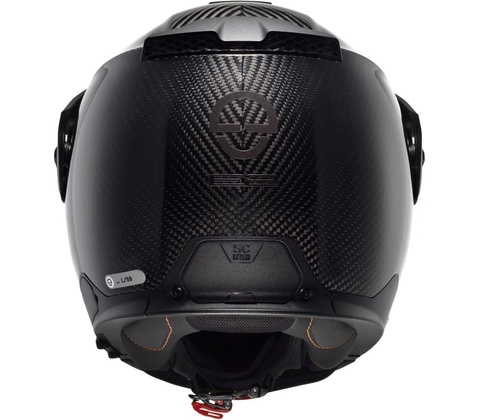 Schuberth E2 Carbon