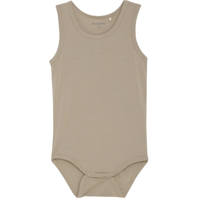Minymo tielko Simply Taupe