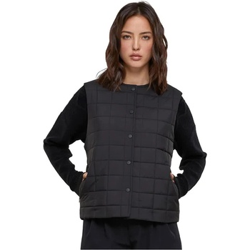 Urban classics Потник Urban classics Liner vest - Black (Black)
