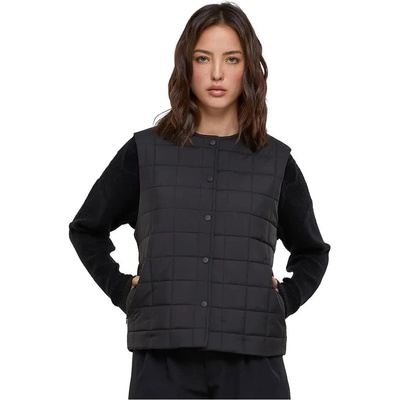 Urban classics Потник Urban classics Liner vest - Black (Black)