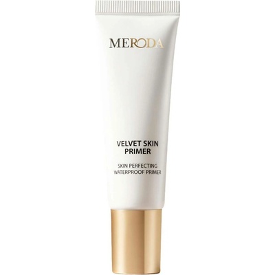 Meroda Mini Velvet Skin Primer vyhlazující báze pod make up 10 ml