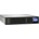 PowerWalker PowerWalker VFI 1000 CRM UPS 1000VA/800W 1000VA/800W Online, 2-in-1 Rack/Tower Design, short depth