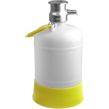 Lindr Sanitační sud PLOCHÝ